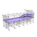 6x2 C&C guinea pig cage