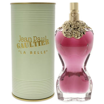 Jean Paul Gaultier La Belle Eau de Parfum Spray 3.4 oz (100ml)