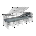 6x2 C&C guinea pig cage
