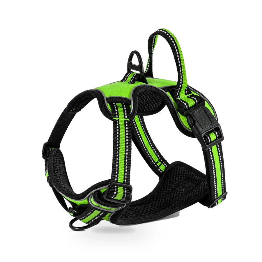 Anti-Pull Dog Harness K9 Command Gear